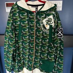 Vintage Rocawear hoodie