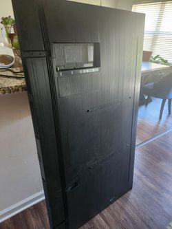 "65" inch Samsung Television