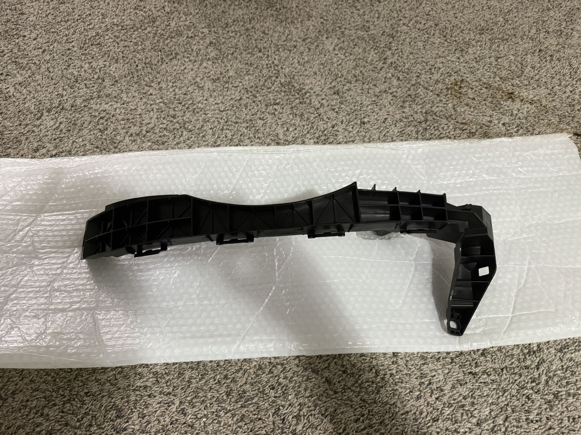 Left ( Driver Side) Headlight Mount