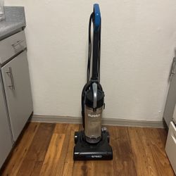 Eureka vacuum Cleaner Air Speed