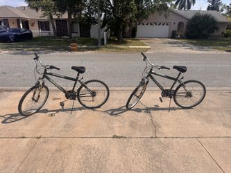 26” Men’s Mountain Bike