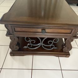 Living Room Table Set Of 3 Ashley Furniture