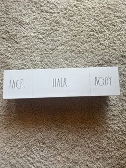 Bathroom Storage
