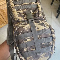 Brand New Hydration Backpack