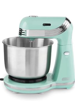 DASH Stand Mixer