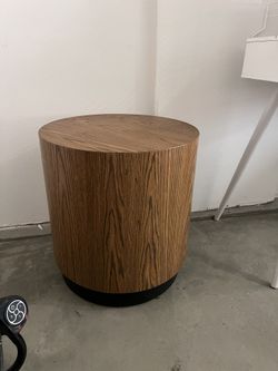 Wooden Table Or Chair 