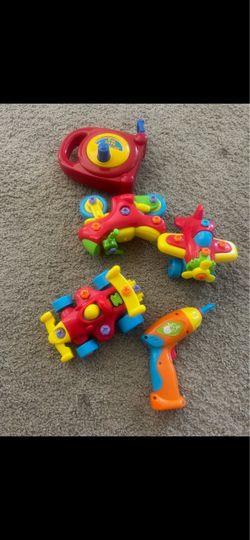 Car toy