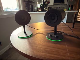Razer Nommo Chroma RGB