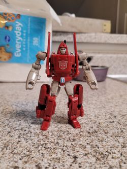Transformers combiner wars power glide