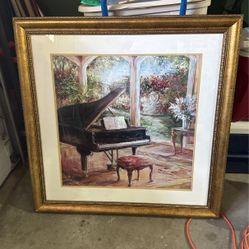 Soloist Garden Liv Carson 