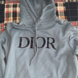 Dior Hoodie 