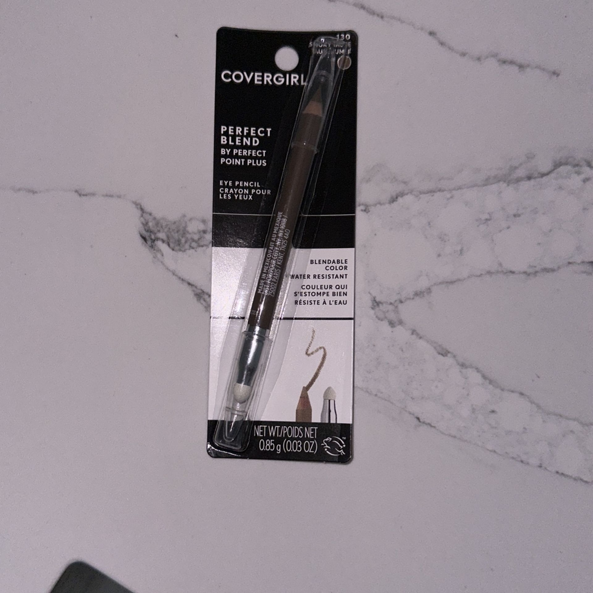 Covergirl Perfect Blend Smoky Taupe