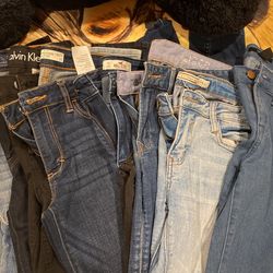 Women Clothes Pants And Shirts 