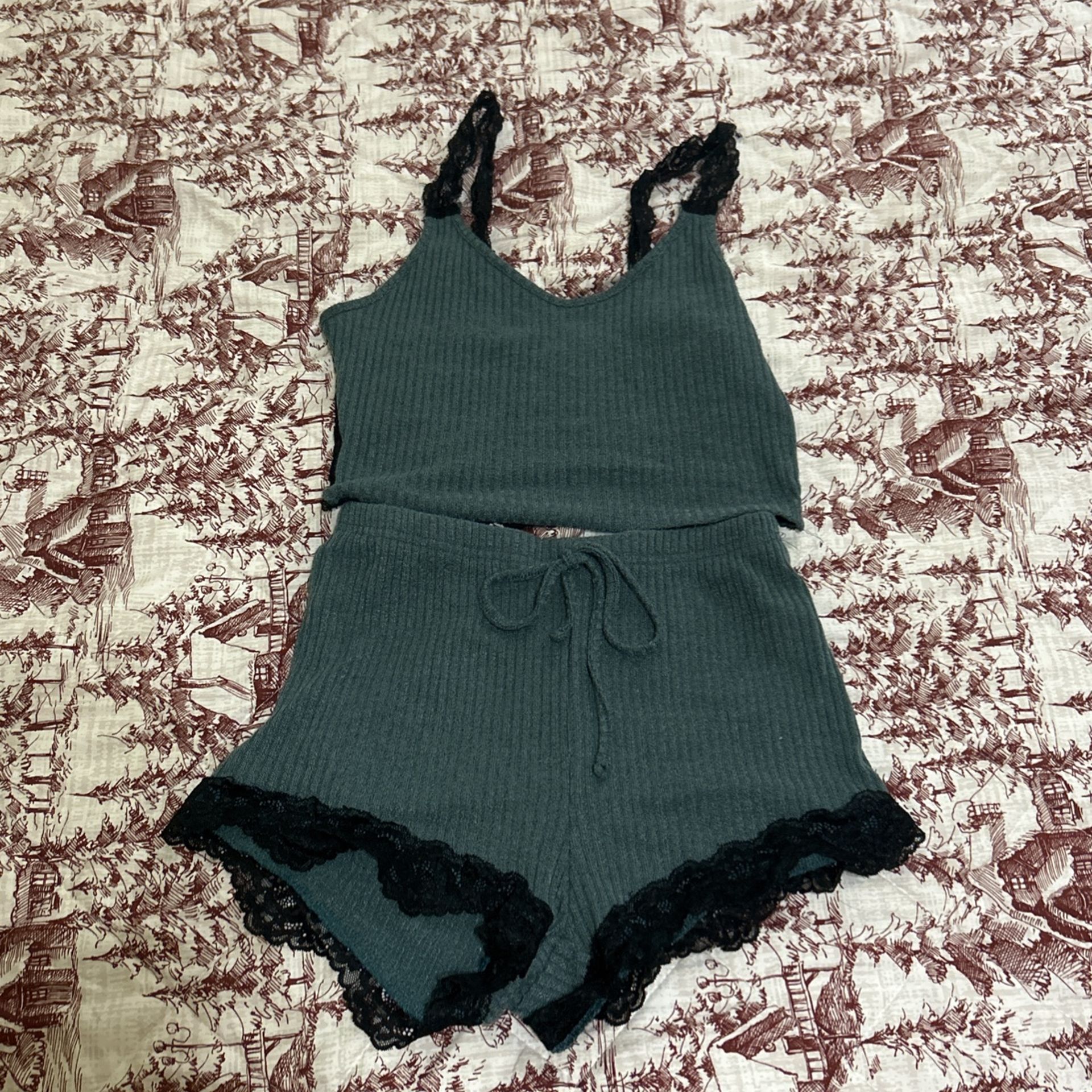 Women’s S Lingerie Set 