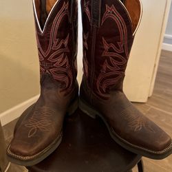 Boots Size 7 