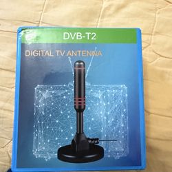 brand new digital TV antenna
