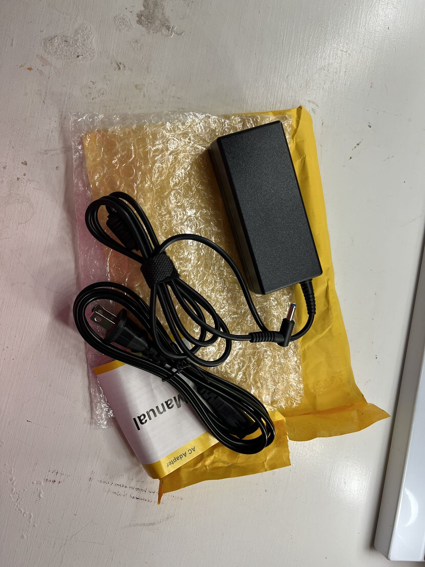 HP Laptop Charger 