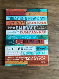 Quote of the day Art