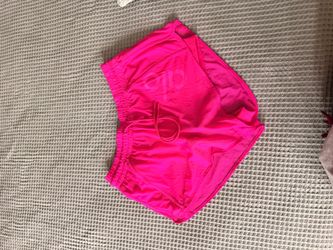 Alo yoga shorts