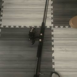 Ugly Stik Big Water