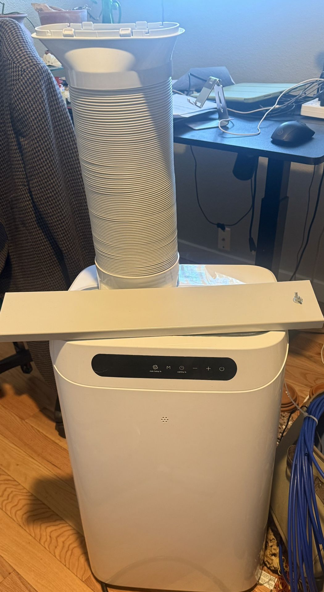 Portable Air Conditioners