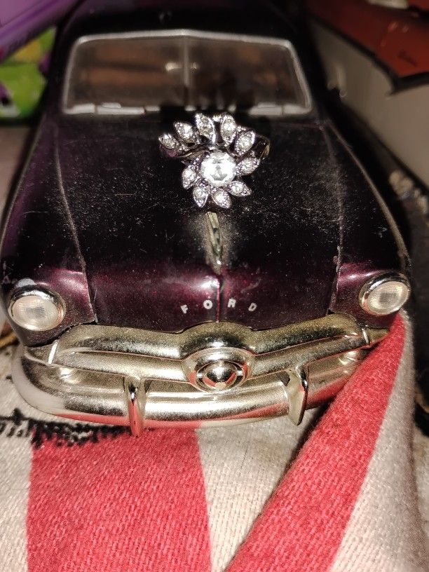 Diamond Ring