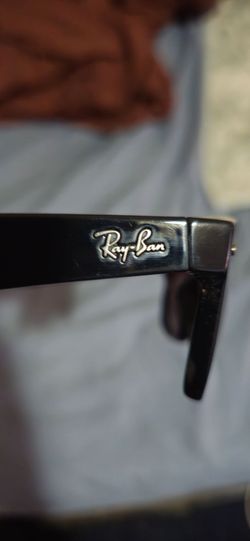 Rayban Original Frames