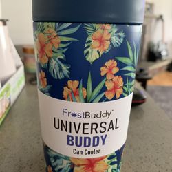 Universal Frost Buddy Can Cooler 