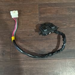 NA Miata OEM Powered Window Switch