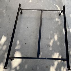 Full Bed frame 