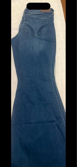 Hollister jeans Women