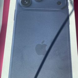 iPhone 17 Pro Max (Brand New Sealed T-Mobile)