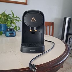 L'OR Espresso Machine