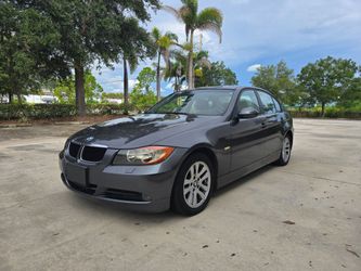 2006 BMW 325xi
