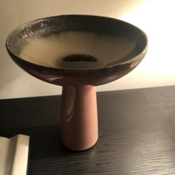 West Elm Limited Edition Numbered Ceramic Catchall Ring Dish