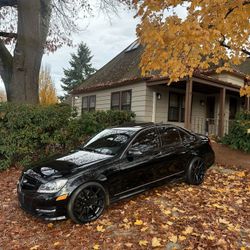 Mercedes c(contact info removed)