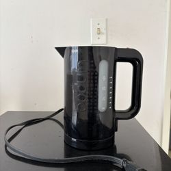 Kettle
