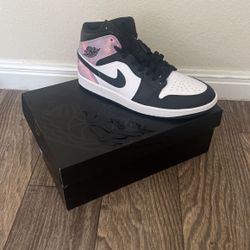 Nike Air Jordan Mid Top  Zen  10.5