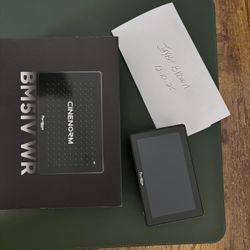 PORTKEYS MONITOR BM5IV WR 5.5 