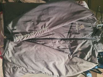 Size-M, Brand: UnderAmour,  Black