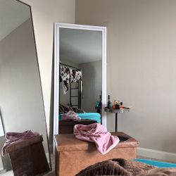 Led Mirror