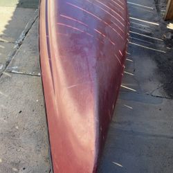 Canoe