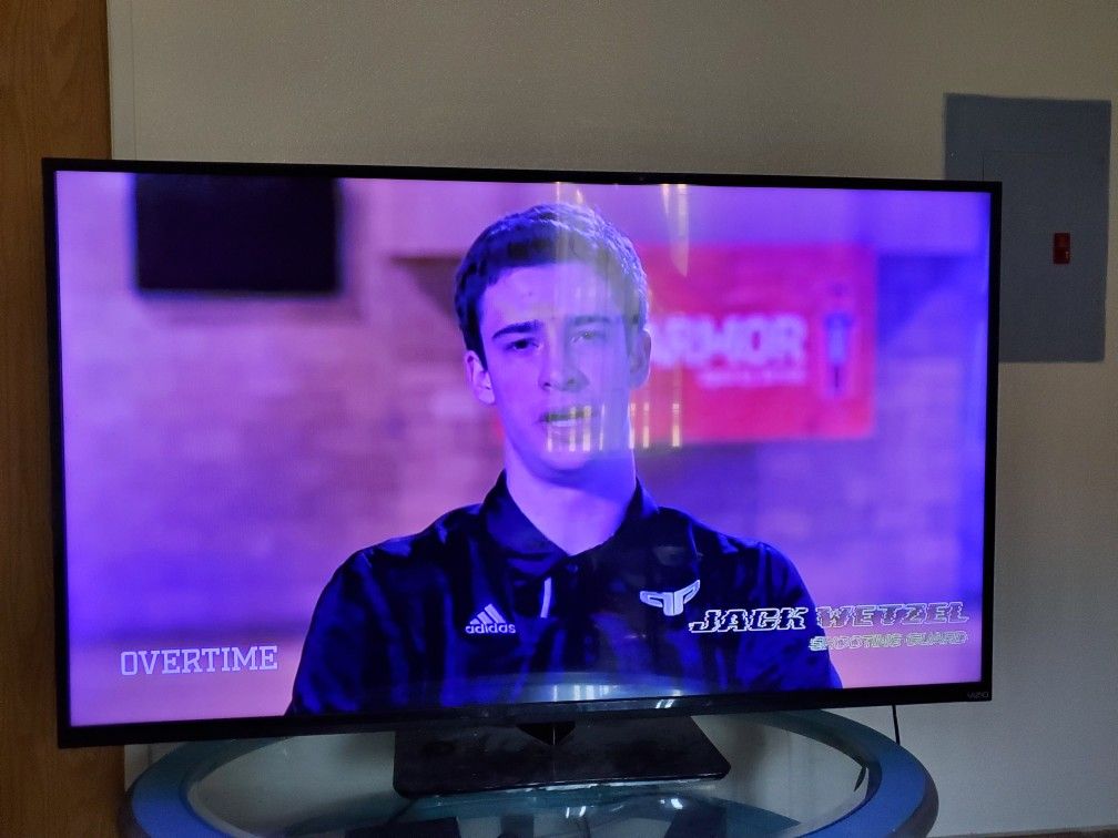 Vizio Smart Tv