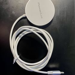 Magnetic Wireless Charger/ MagSafe Charger