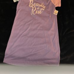Children’s Night Gown