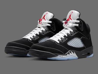Metallic 5s