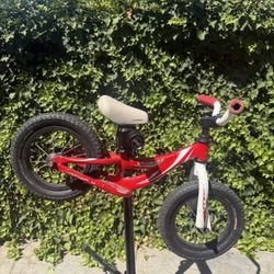 Balance Bike 