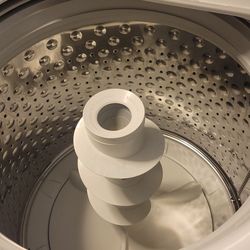 laundry - washing machine