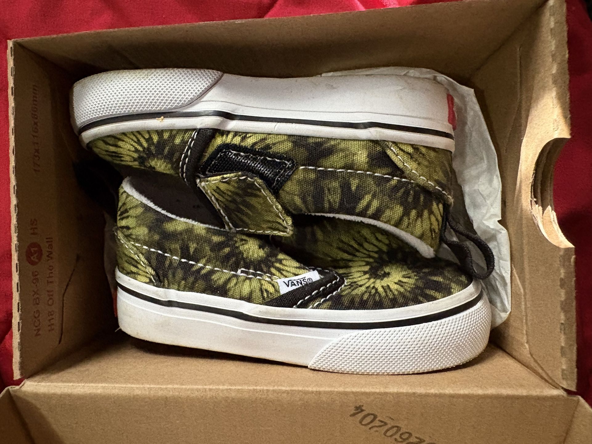 Vans
