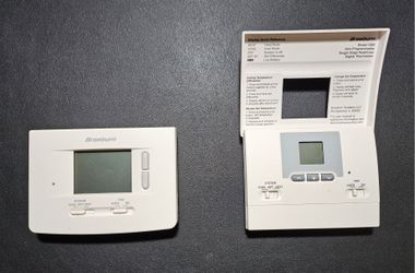 Braeburn Thermostats